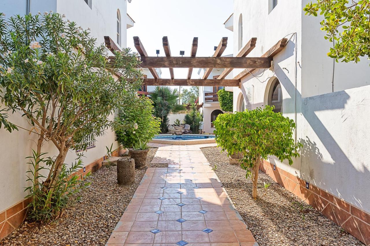 Vila Casita De Maria By Kivoya Puerto Peñasco Exteriér fotografie