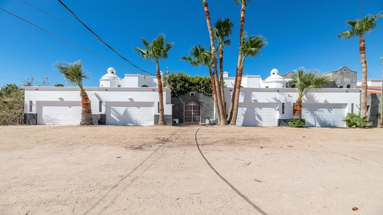 Vila Casita De Maria By Kivoya Puerto Peñasco Exteriér fotografie